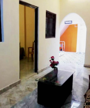 Mother Hostel